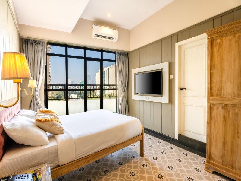 Arnna Hotel - Goregaon image