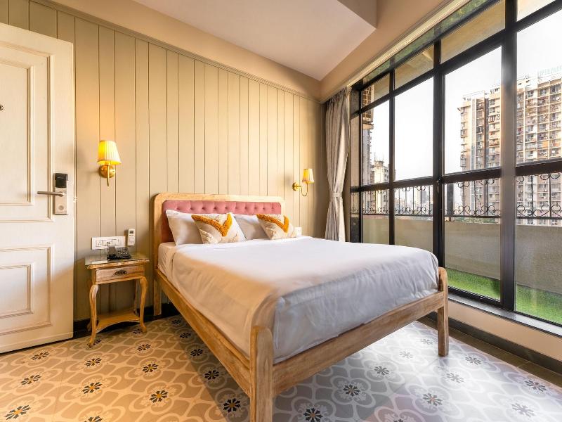 Arnna Hotel - Goregaon image