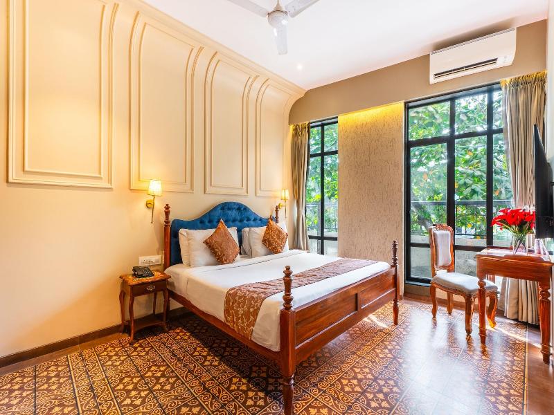 Arnna Hotel - Goregaon image