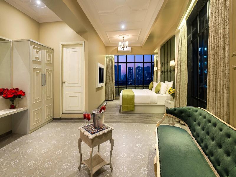 Arnna Hotel - Goregaon image