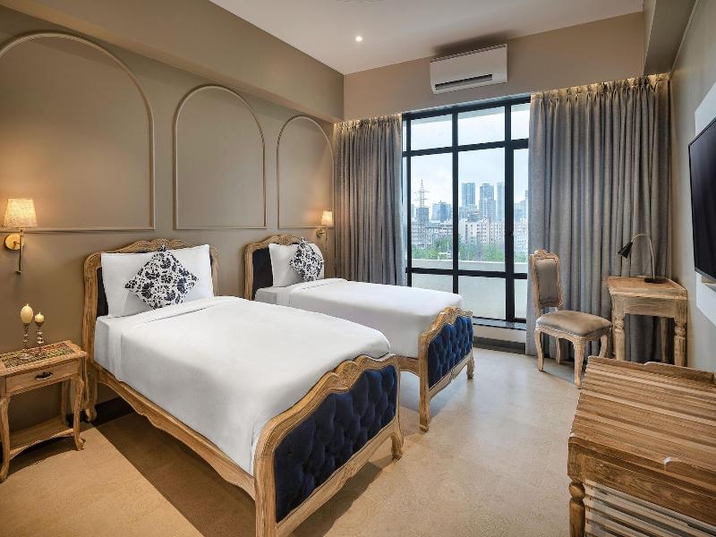 Arnna Hotel - Goregaon image