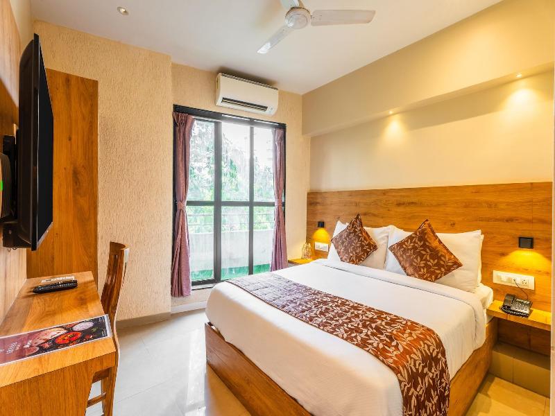 Arnna Hotel - Goregaon image