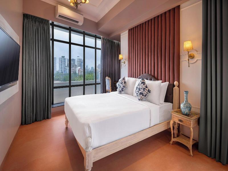 Arnna Hotel - Goregaon image