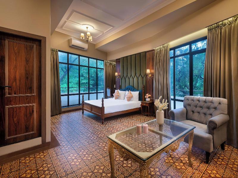 Arnna Hotel - Goregaon image