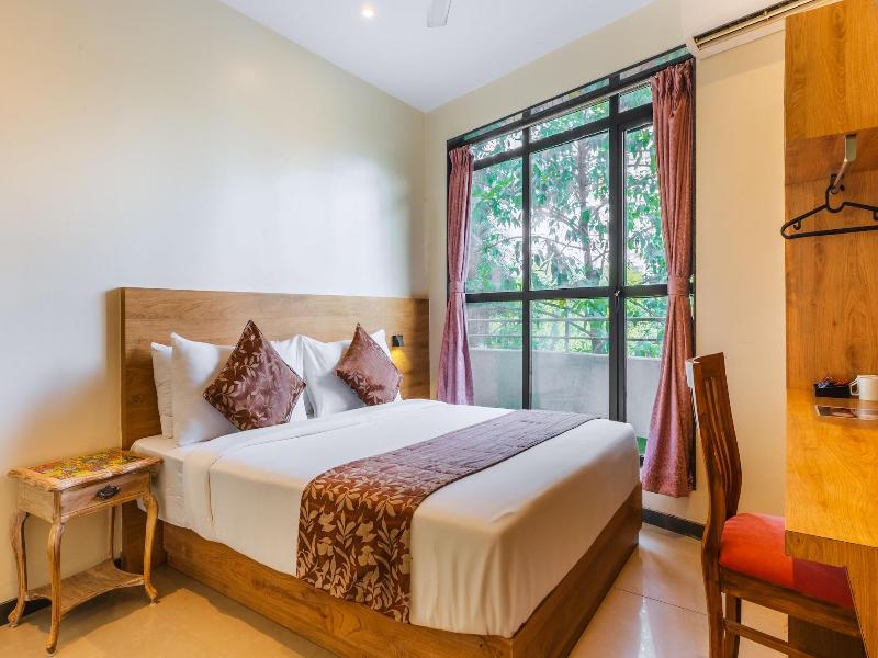 Arnna Hotel - Goregaon image