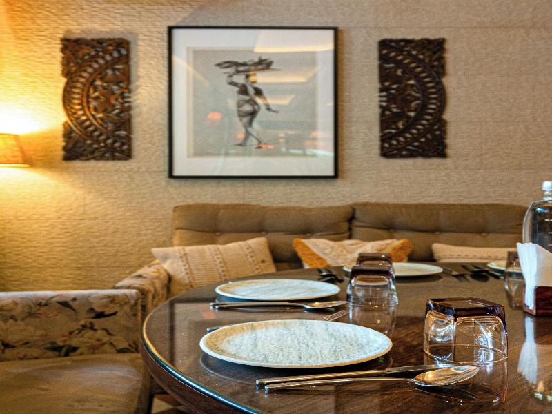 Arnna Hotel - Goregaon image