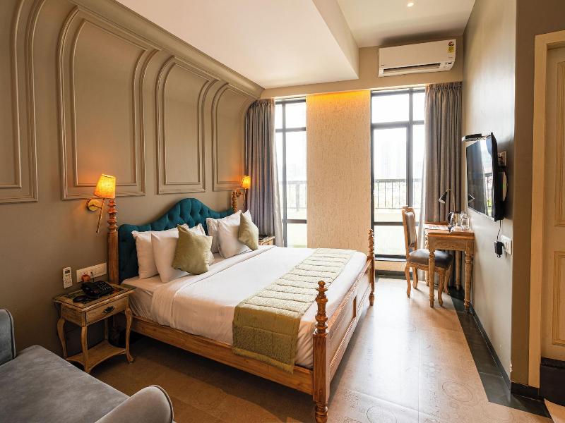 Arnna Hotel - Goregaon image