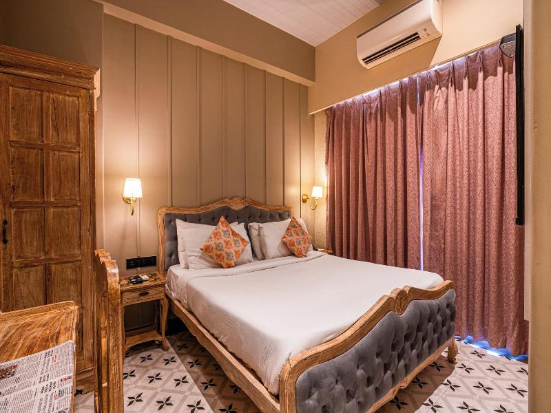 Arnna Hotel - Goregaon image