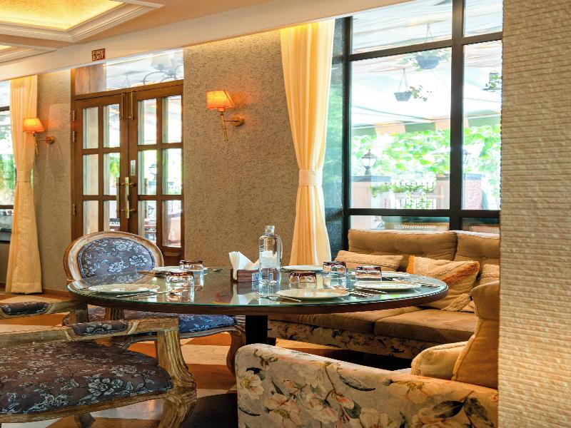 Arnna Hotel - Goregaon image
