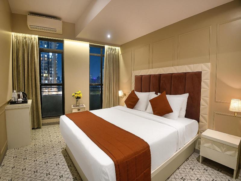 Arnna Hotel - Goregaon image