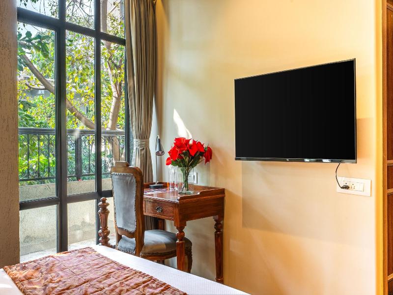 Arnna Hotel - Goregaon image