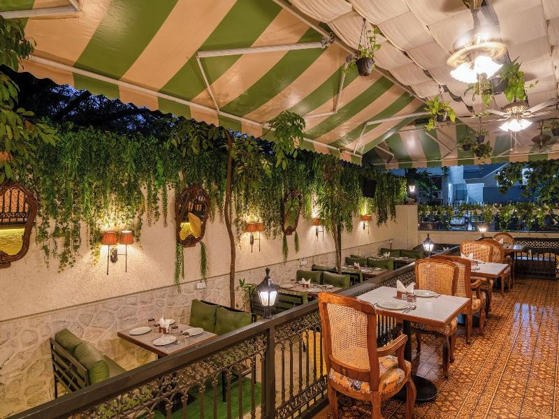 Arnna Hotel - Goregaon image