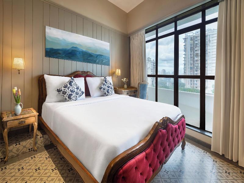 Arnna Hotel - Goregaon image