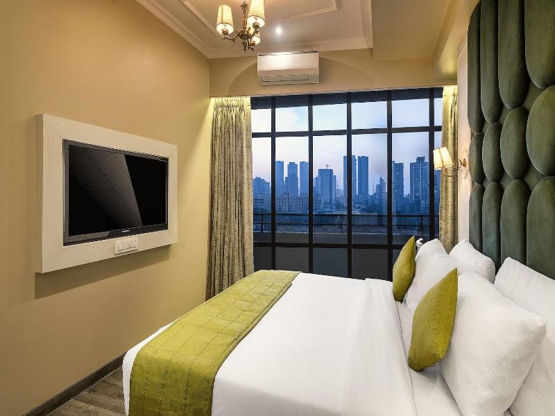 Arnna Hotel - Goregaon image