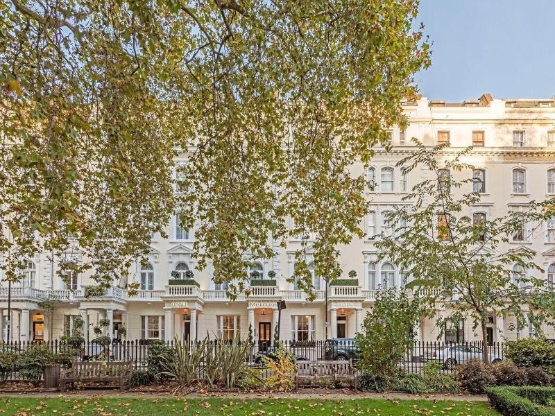 12 London Street Apartments image