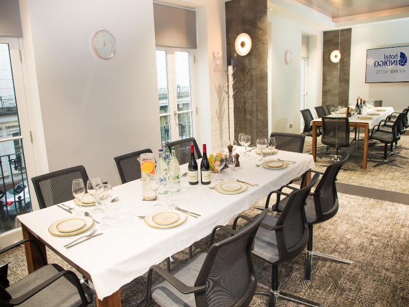 12 London Street Apartments image