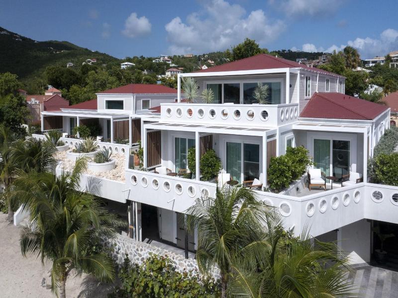 Wharfside Village Hotel image
