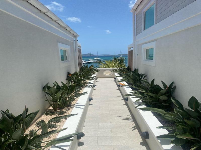 Wharfside Village Hotel image