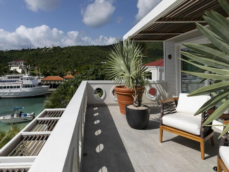 Wharfside Village Hotel image