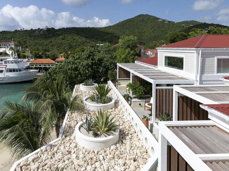 Wharfside Village Hotel image