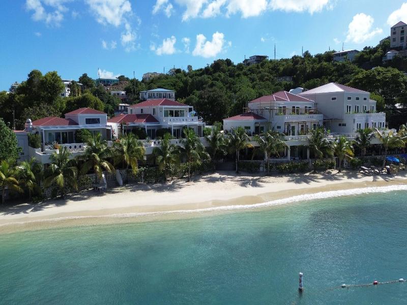 Wharfside Village Hotel image