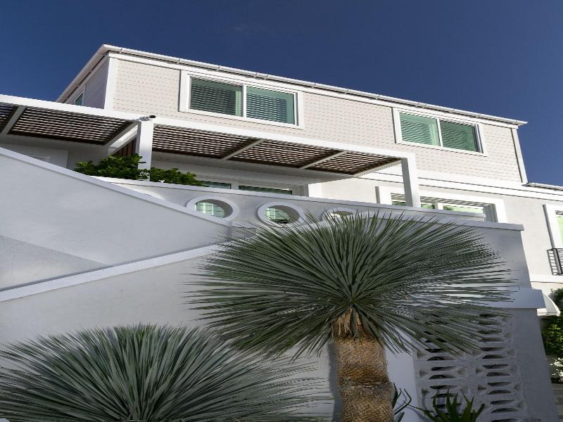 Wharfside Village Hotel image