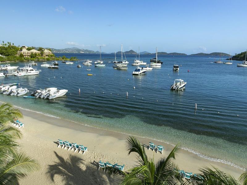 Wharfside Village Hotel image