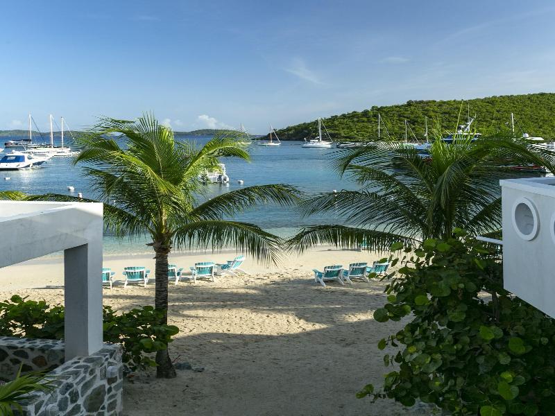 Wharfside Village Hotel image