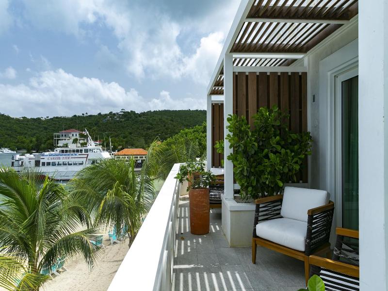 Wharfside Village Hotel image
