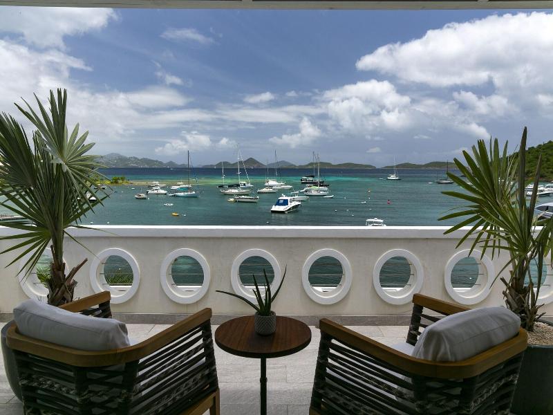 Wharfside Village Hotel image