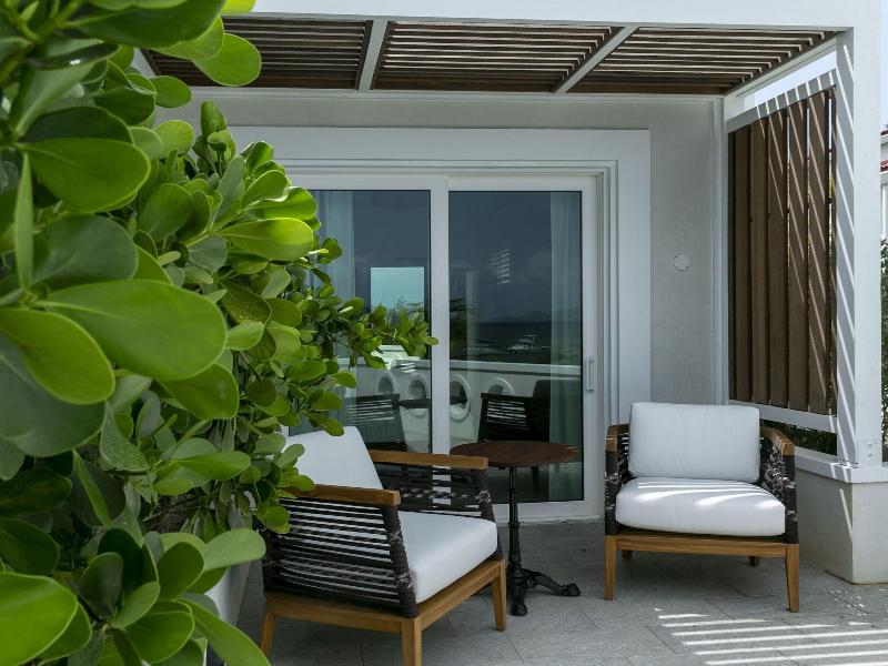 Wharfside Village Hotel image