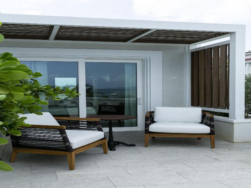 Wharfside Village Hotel image