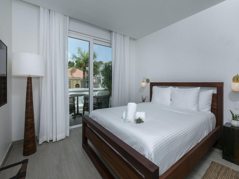Wharfside Village Hotel image