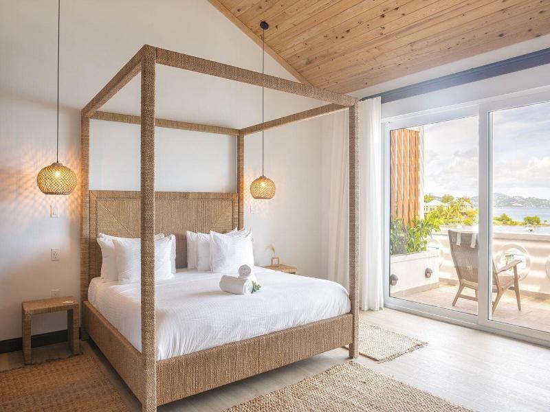 Wharfside Village Hotel image