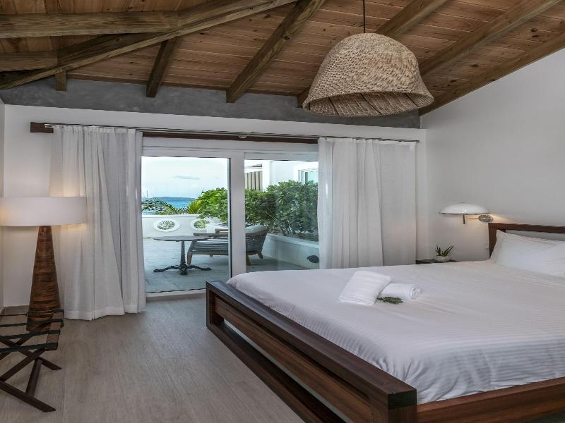 Wharfside Village Hotel image