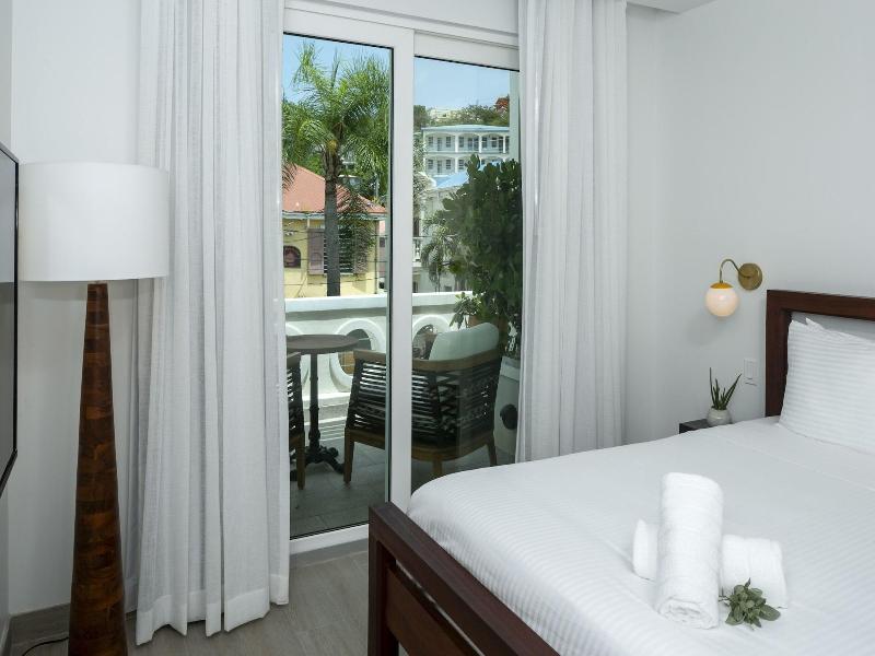 Wharfside Village Hotel image