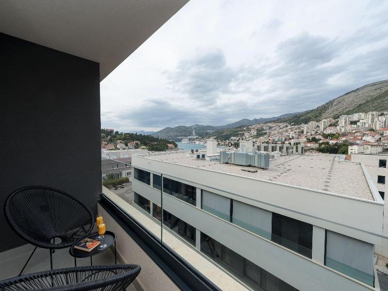 City Residences image