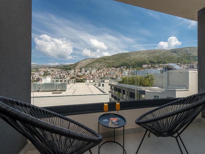 City Residences image