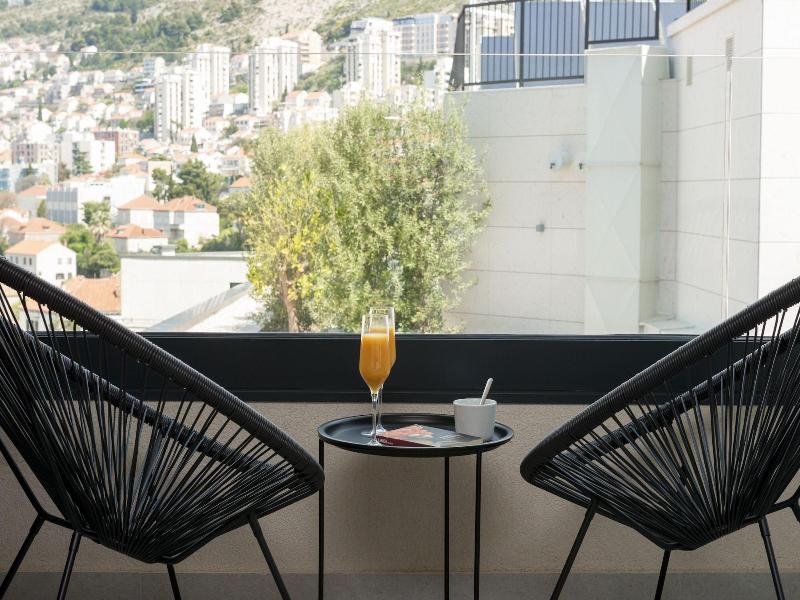 City Residences image