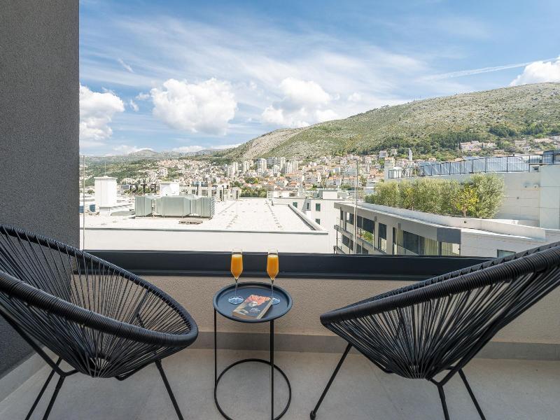 City Residences image