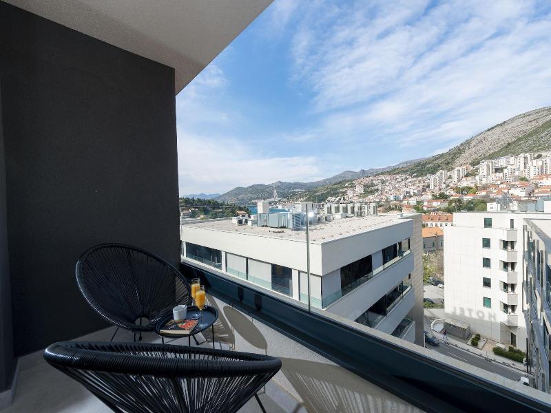 City Residences image