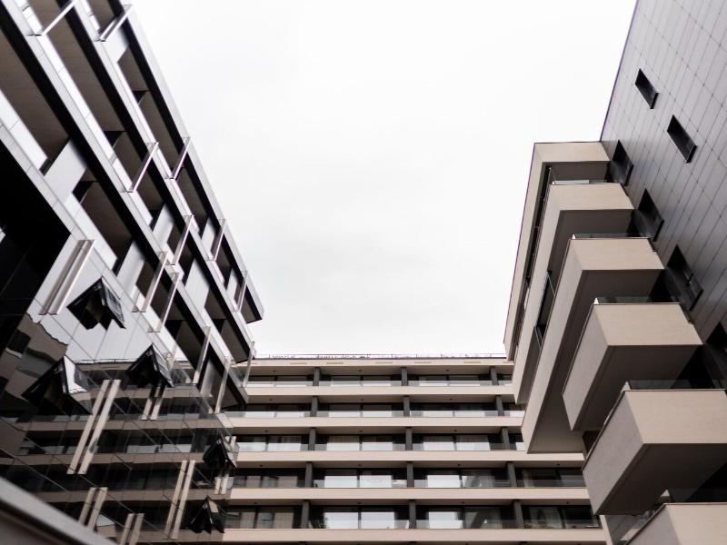 City Residences image