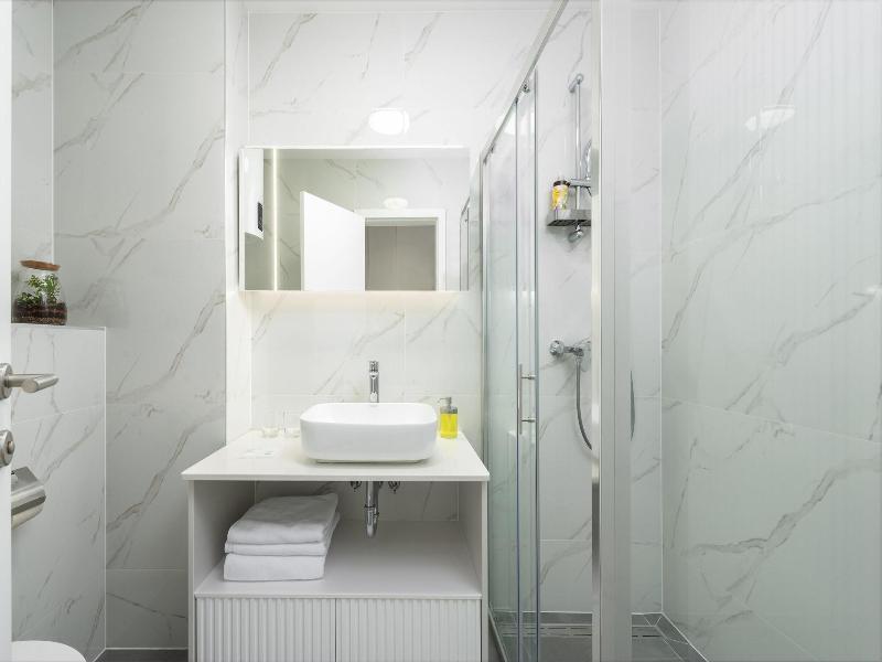 City Residences image