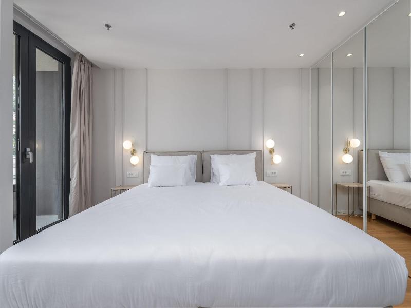 City Residences image