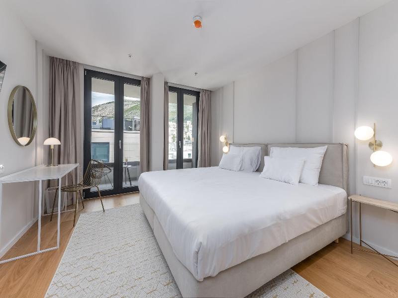 City Residences image