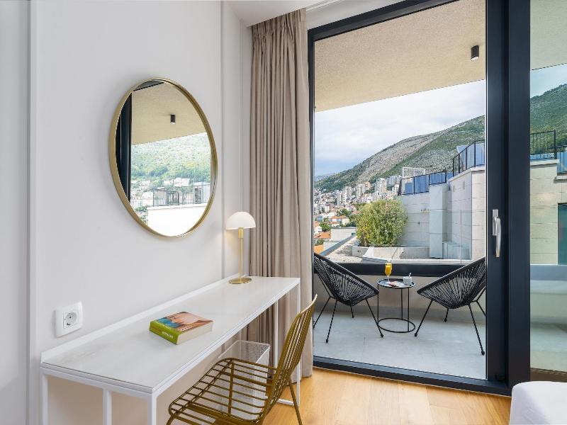 City Residences image