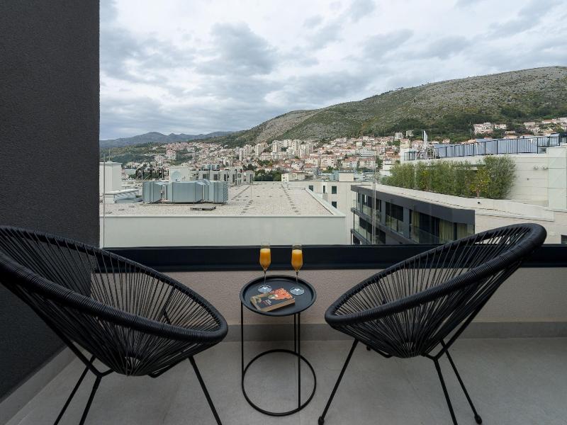 City Residences image