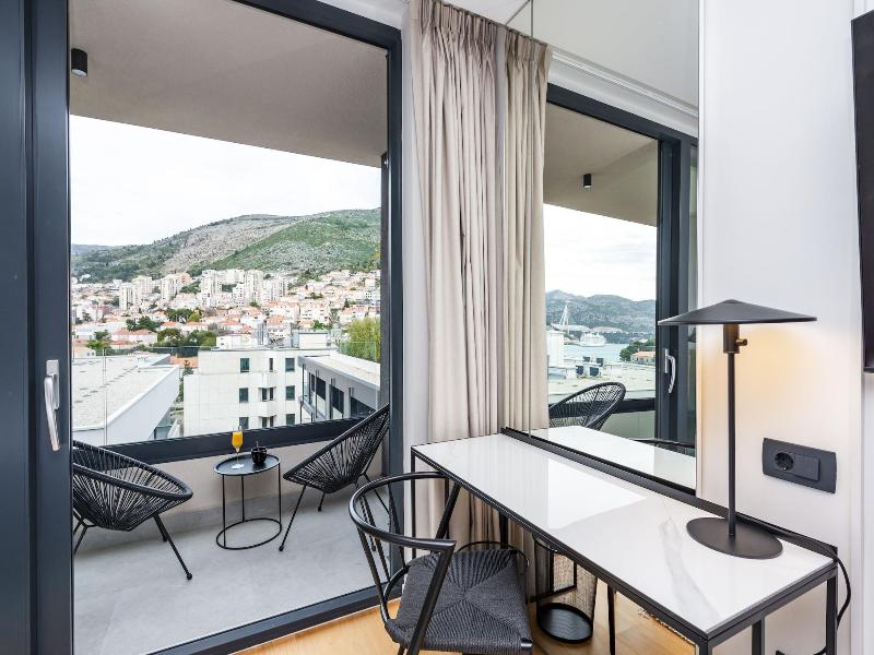City Residences image
