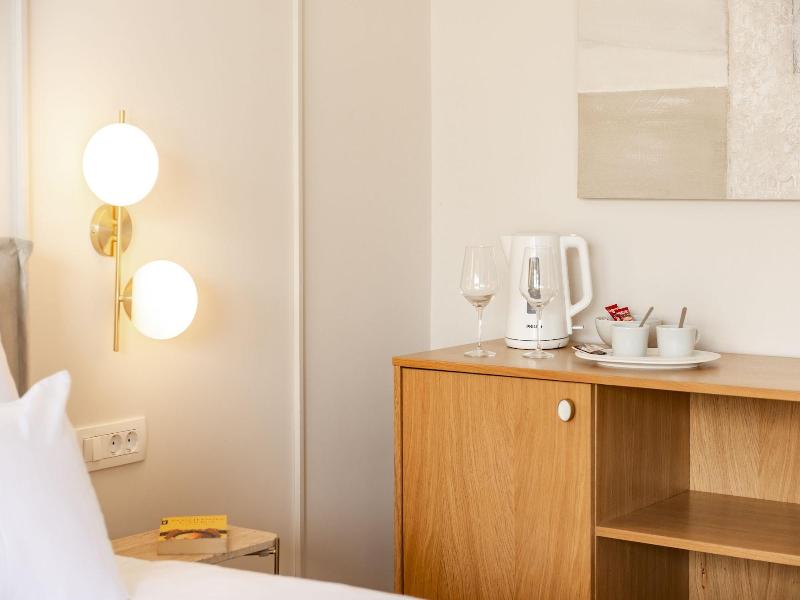 City Residences image