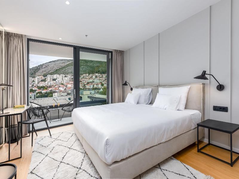 City Residences image
